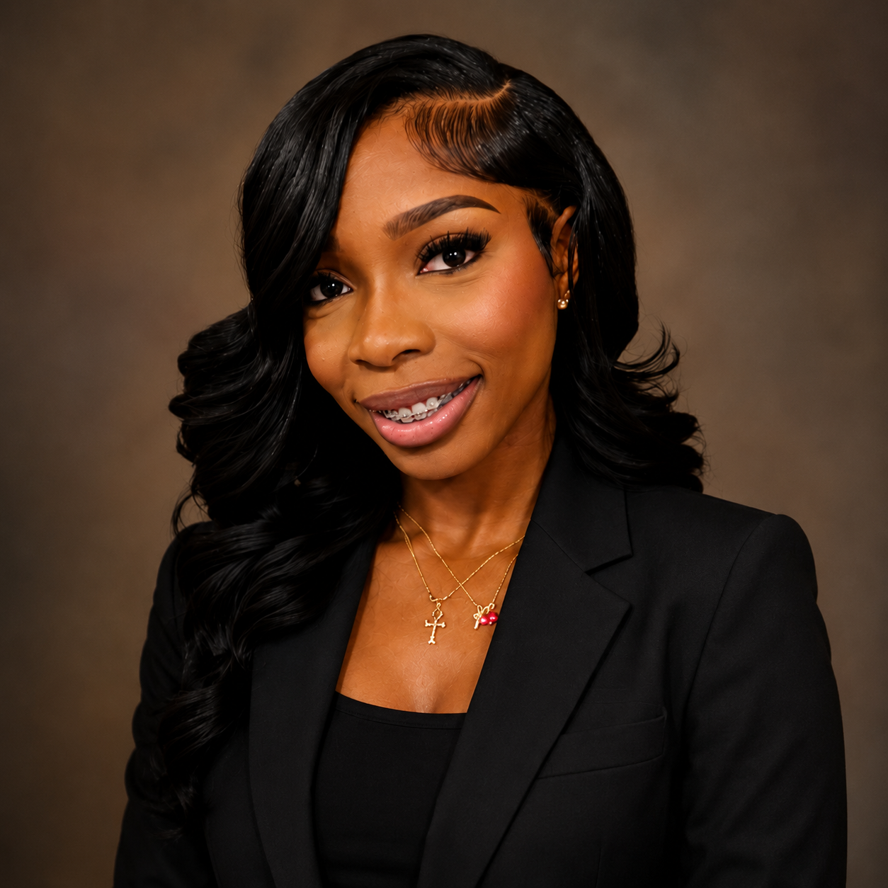 Ejaya Okuleye, health insurance advisor